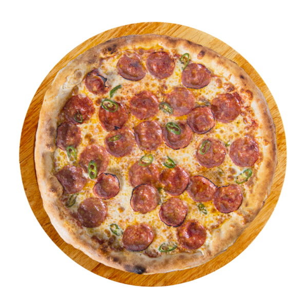 pizza-chorizo-veneto